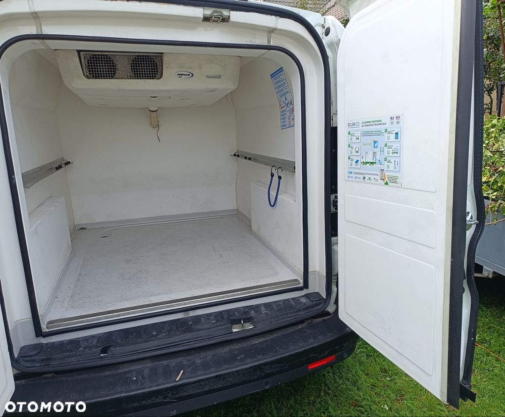Fiat Doblo - 5