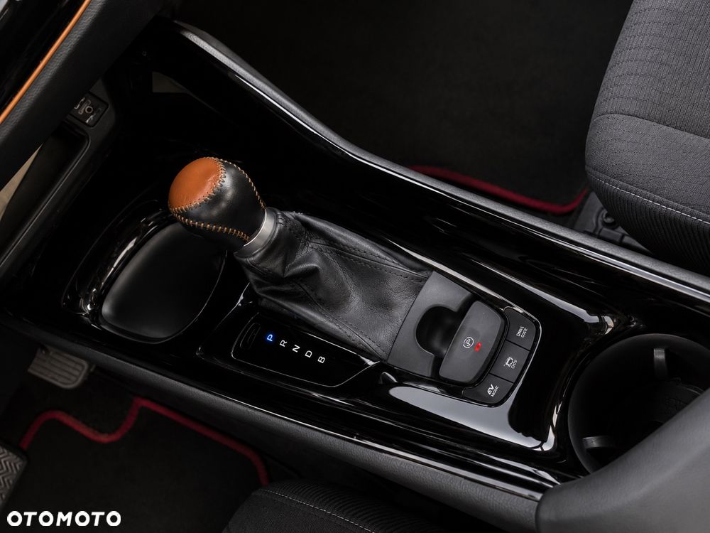 Toyota C-HR 1.8 Hybrid Executive - 11