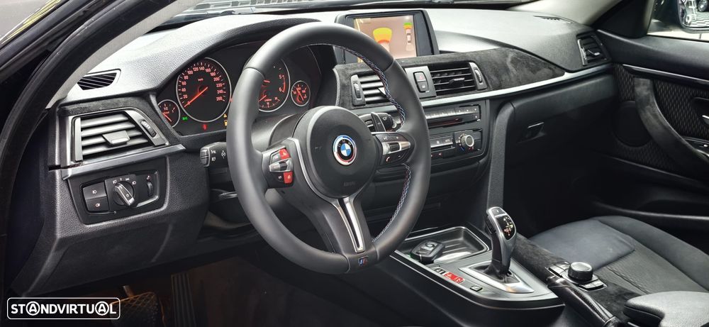 BMW 420 - 24