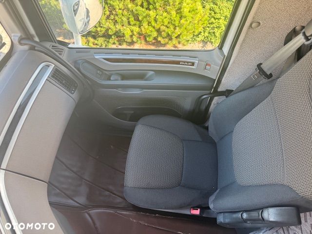 DAF 530 XF Unoszona i skrętna 3 oś ! - 10