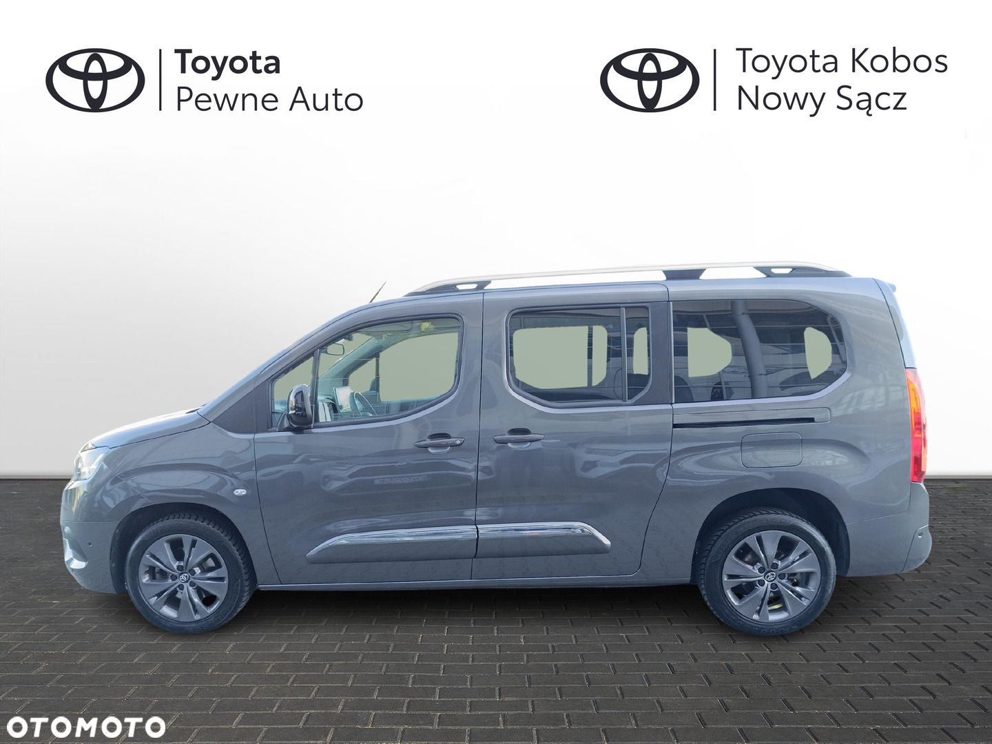 Toyota Proace City Verso 1.2 D-4T Family - 6