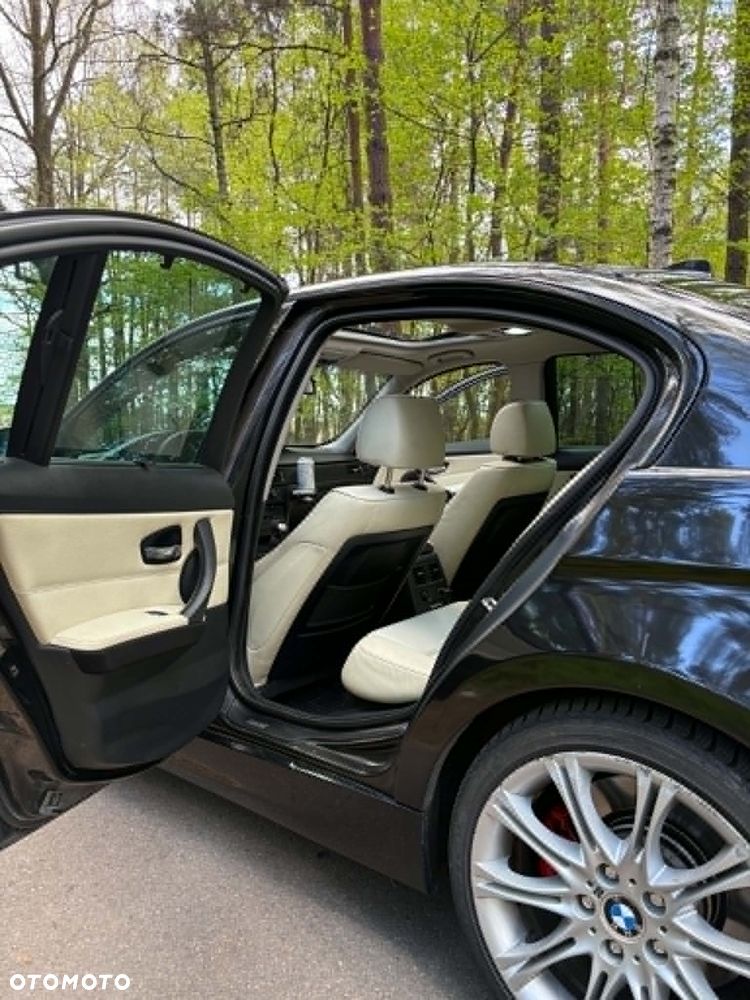 BMW Seria 3 - 6