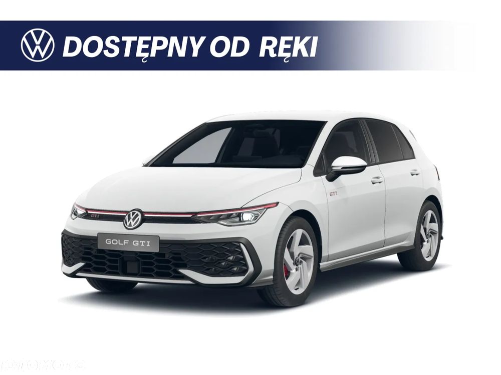 Volkswagen Golf - 1