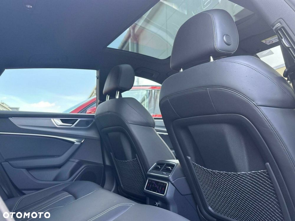 Audi A7 Sportback - 30