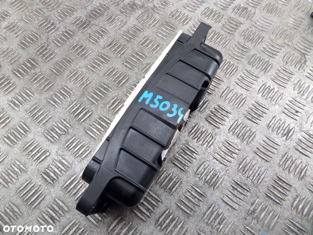 poduszka airbag pasażera 1st880204 up mii citigo rapid toledo iv oryginał - 3