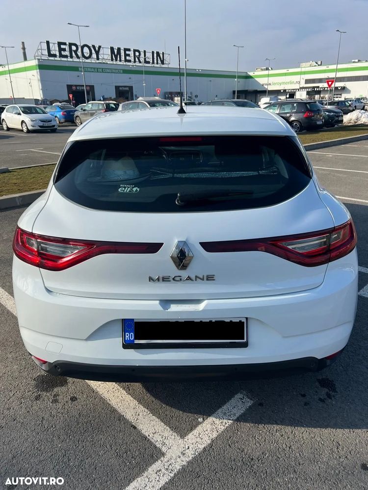 Renault Megane - 4