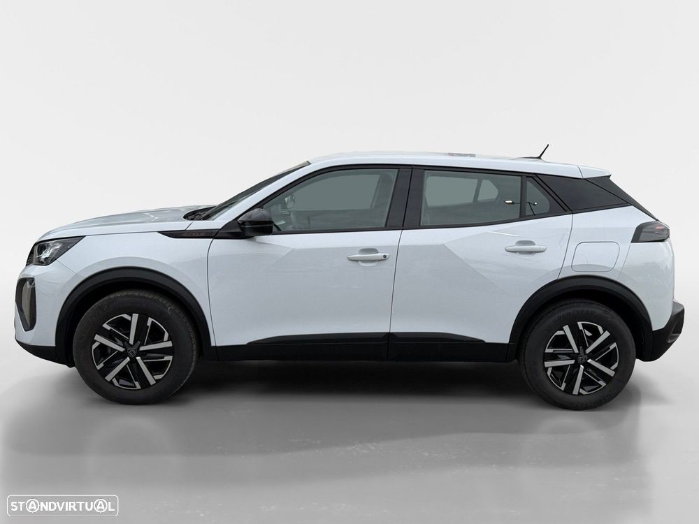 Peugeot 2008 1.2 PureTech Style - 2
