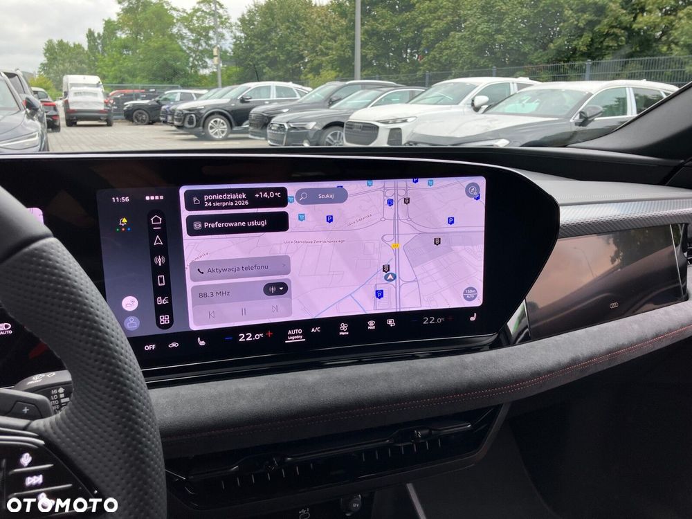 Audi A6 Avant e-tron 83kWh - 18