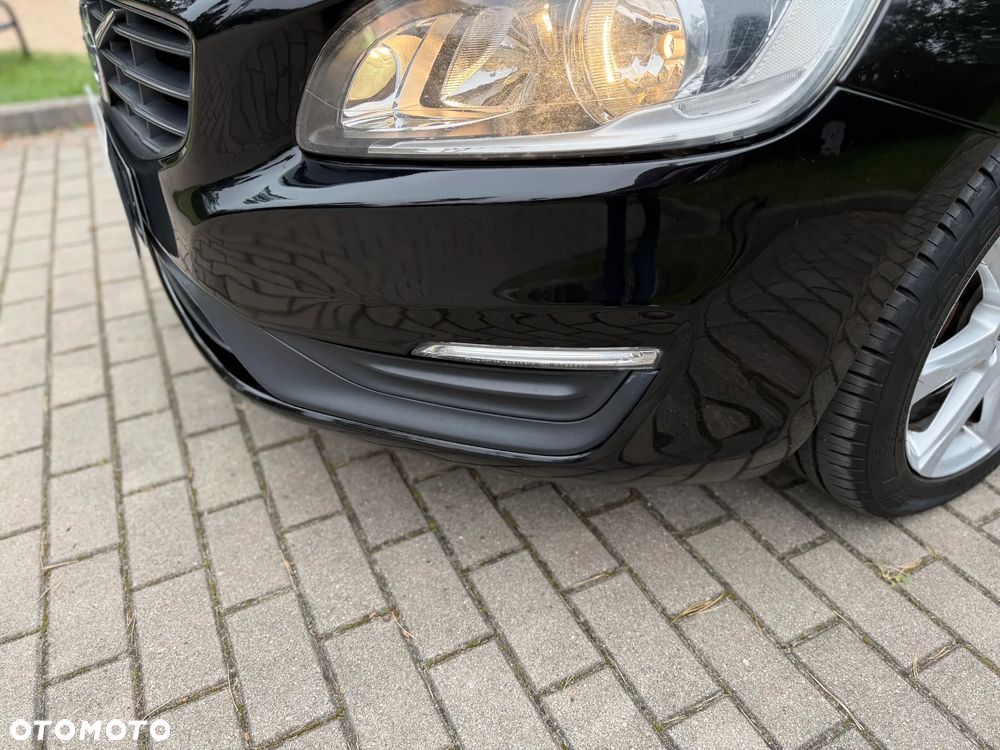 Volvo S60 - 12