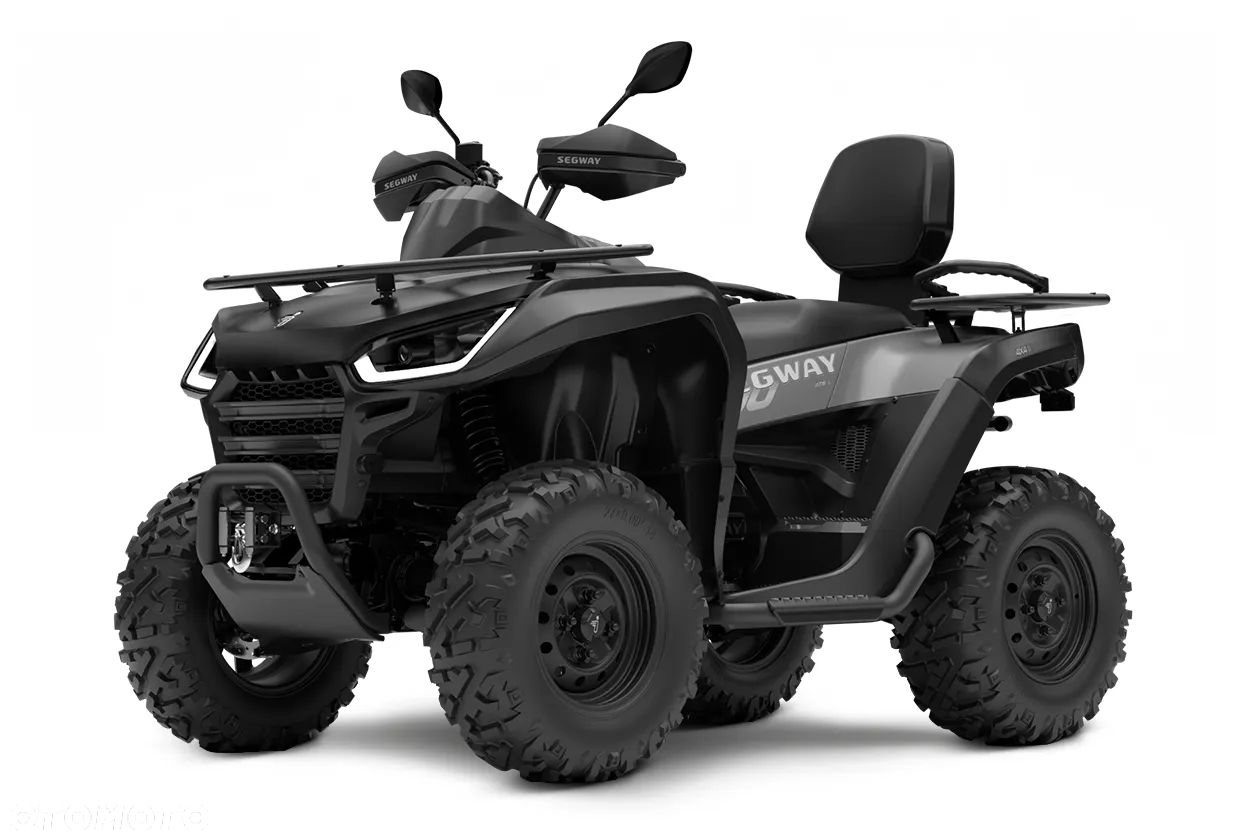 Segway Snarler AT6