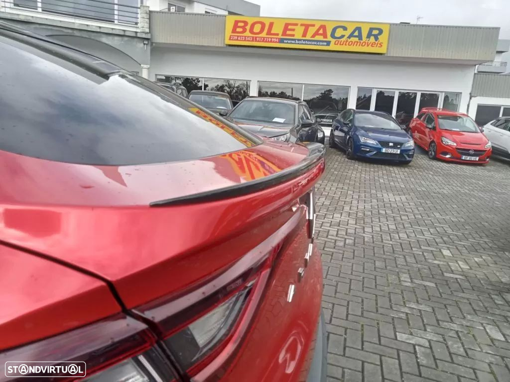 Renault Arkana 1.3 TCe R.S.Line EDC - 38