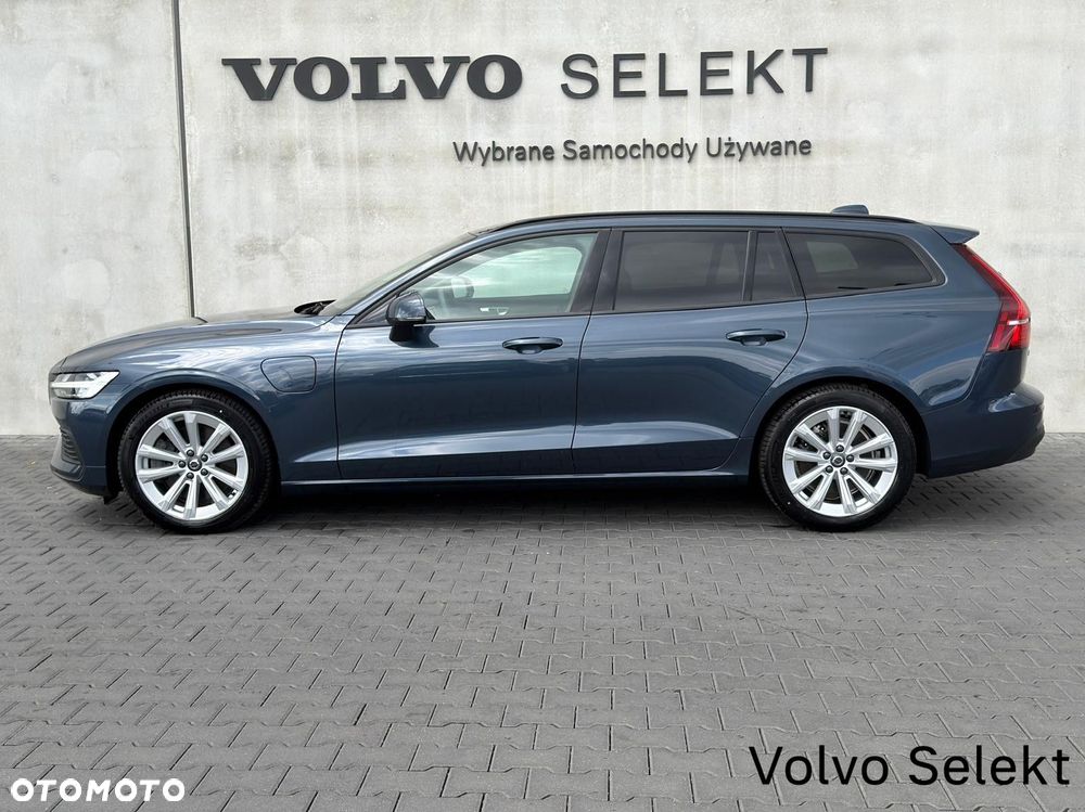 Volvo V60 - 6