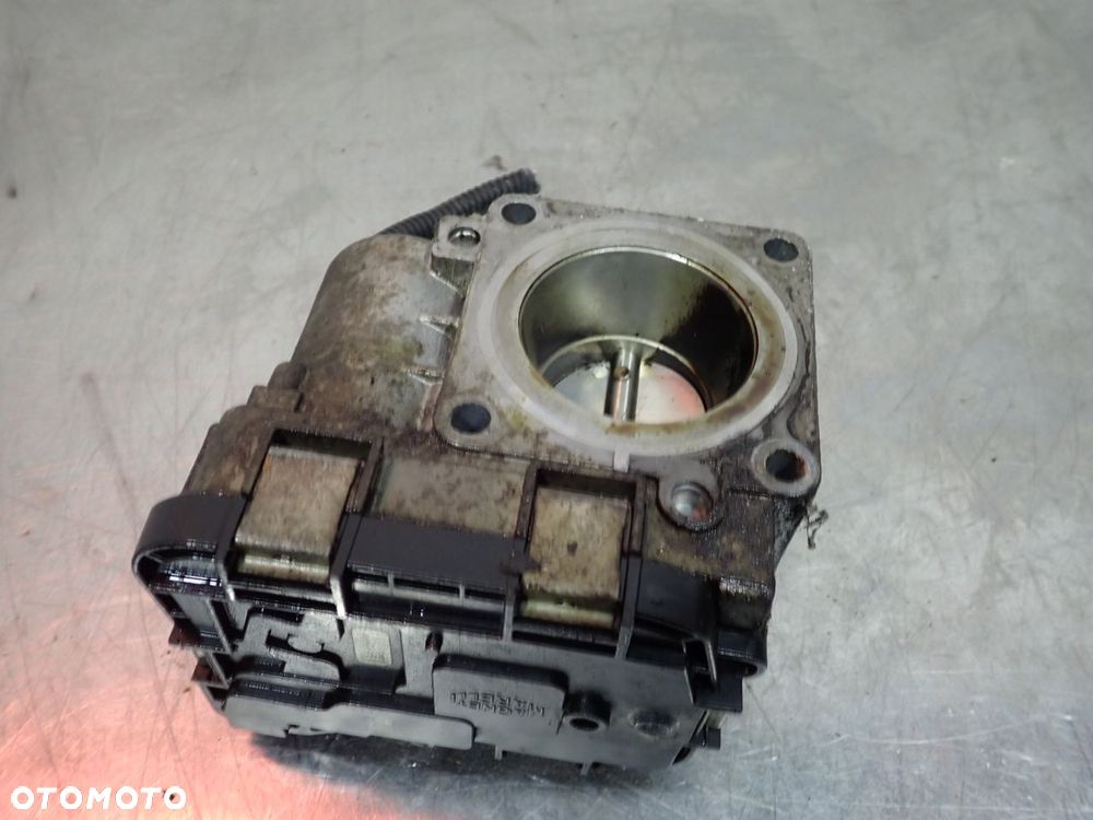 PRZEPUSTNICA FORD KA MK2  40CTE3F - 3
