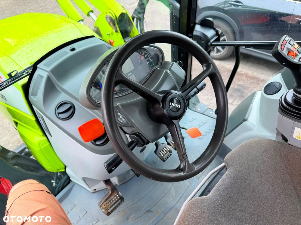 Claas Arion 430 - 19