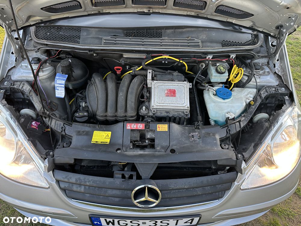 Mercedes-Benz Klasa A - 27