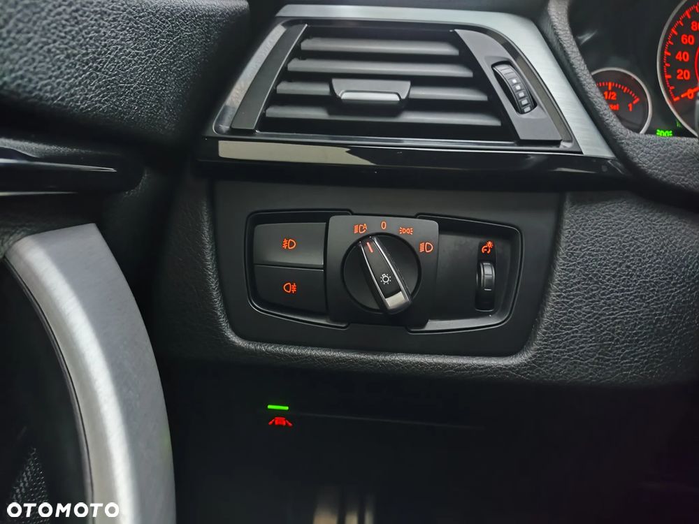 BMW Seria 4 435d xDrive M Sport - 27