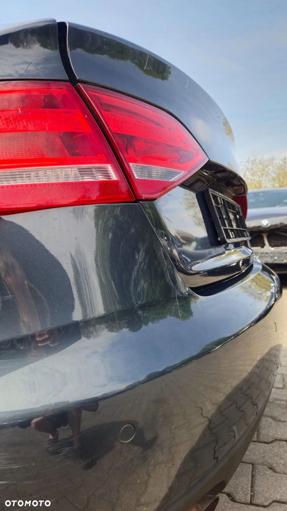Audi A4 Limousine 1.8 TFSI Ambiente - 12