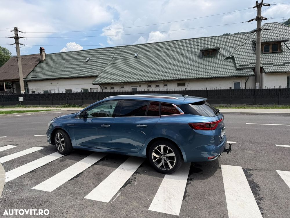 Renault Megane - 5