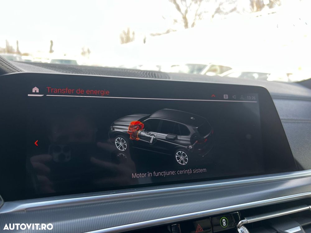 BMW X5 xDrive30d xLine - 33