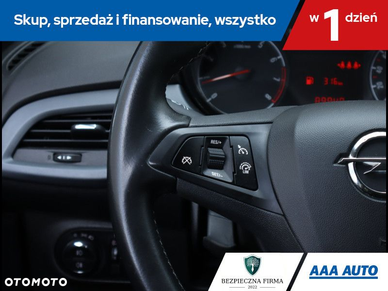 Opel Corsa - 17