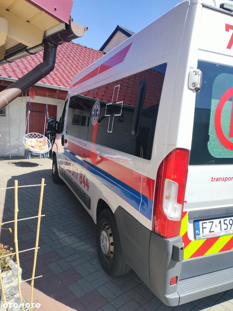 Fiat Ducato L2H2 - 5