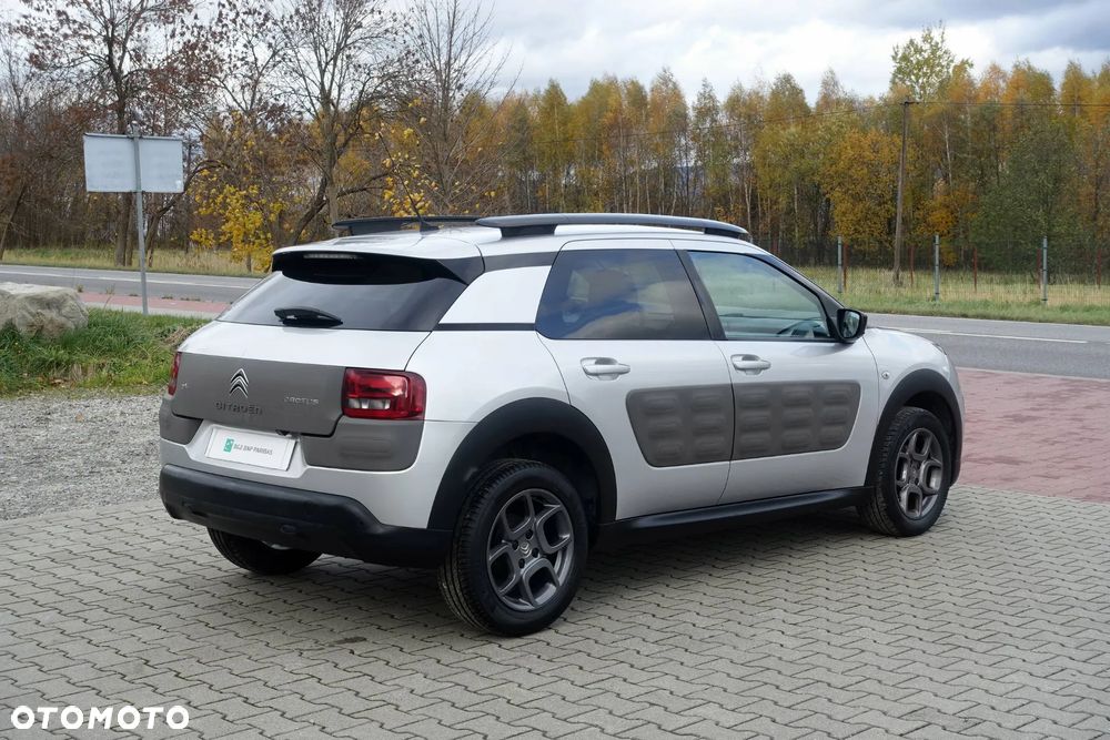 Citroën C4 Cactus Pure Tech 110 Stop&Start Selection - 7