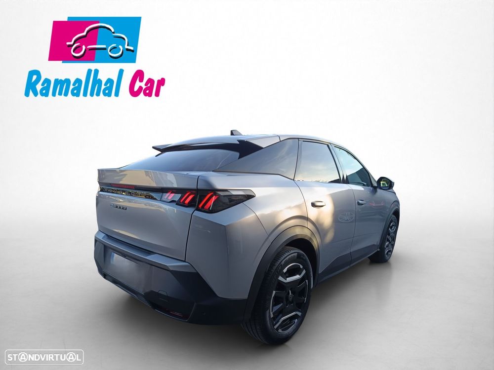 Peugeot E-3008 73 kWh Allure - 8