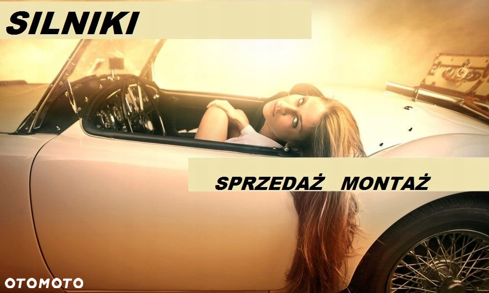 Silnik Mazda RX8 Wankel 191KM 1.3 montujemy - 2