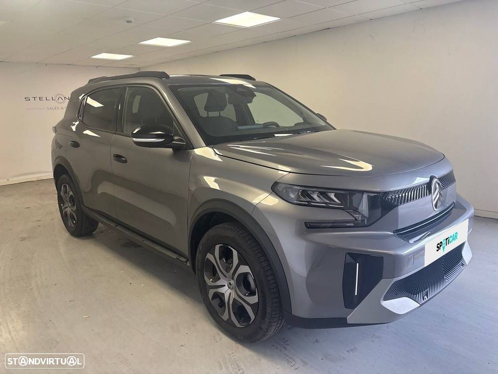 Citroën C3 Aircross 1.2 PureTech Plus - 3
