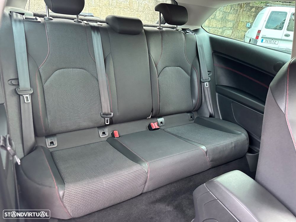 SEAT Leon SC 1.6 TDI DPF S&S I-Tech - 36