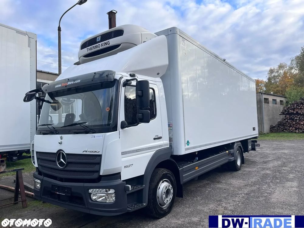 Mercedes-Benz Atego