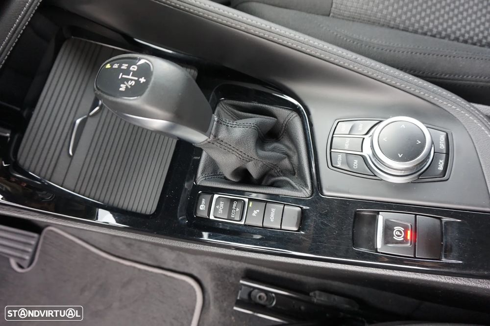 BMW X2 xDrive25e Advantage Plus - 26