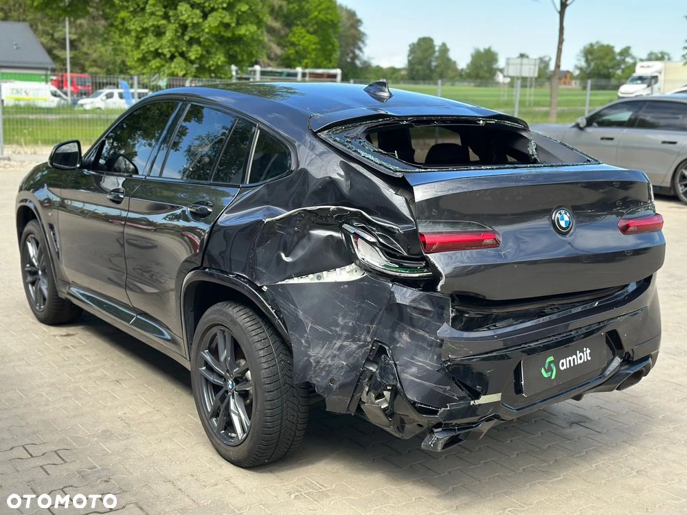 BMW X4 - 6