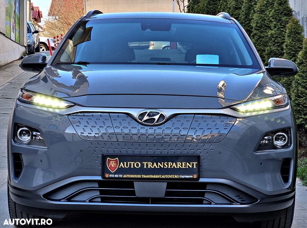 Hyundai KONA Business - 21