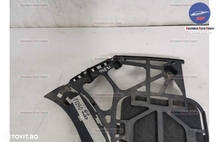 Suport Stanga Bara Spate original Mercedes-Benz  GLE-Class  V167 [2018 - 6