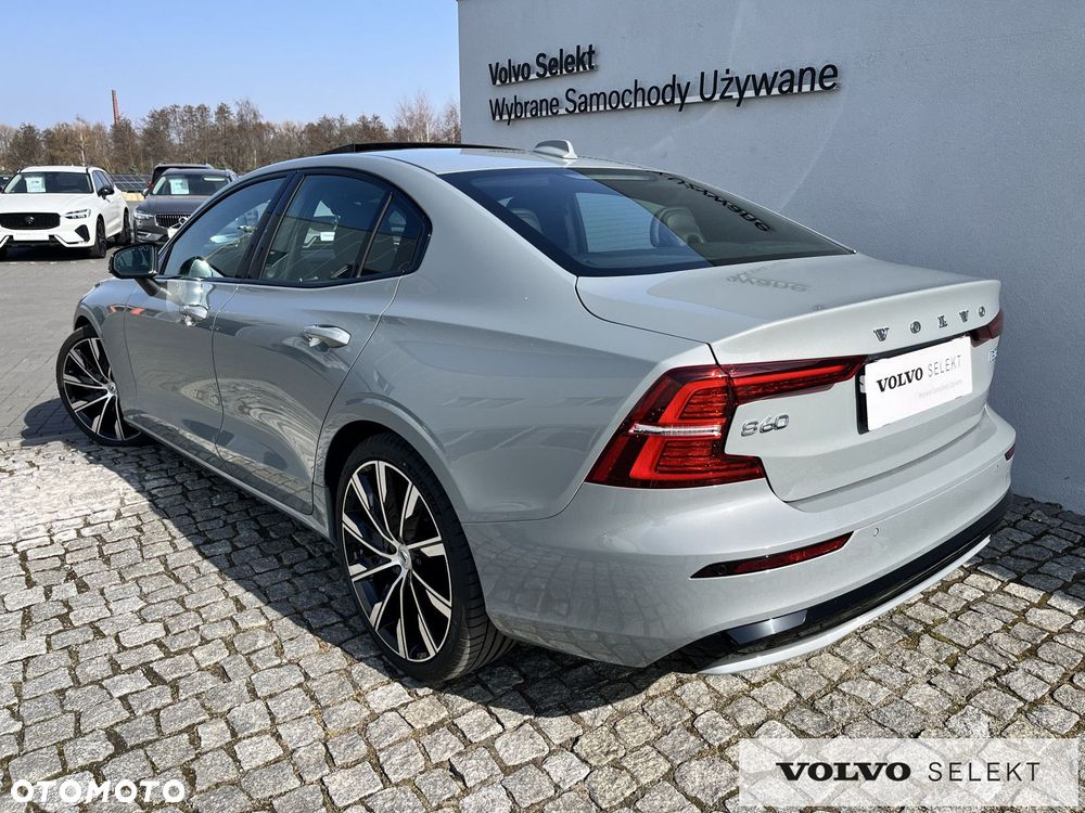 Volvo S60 - 9