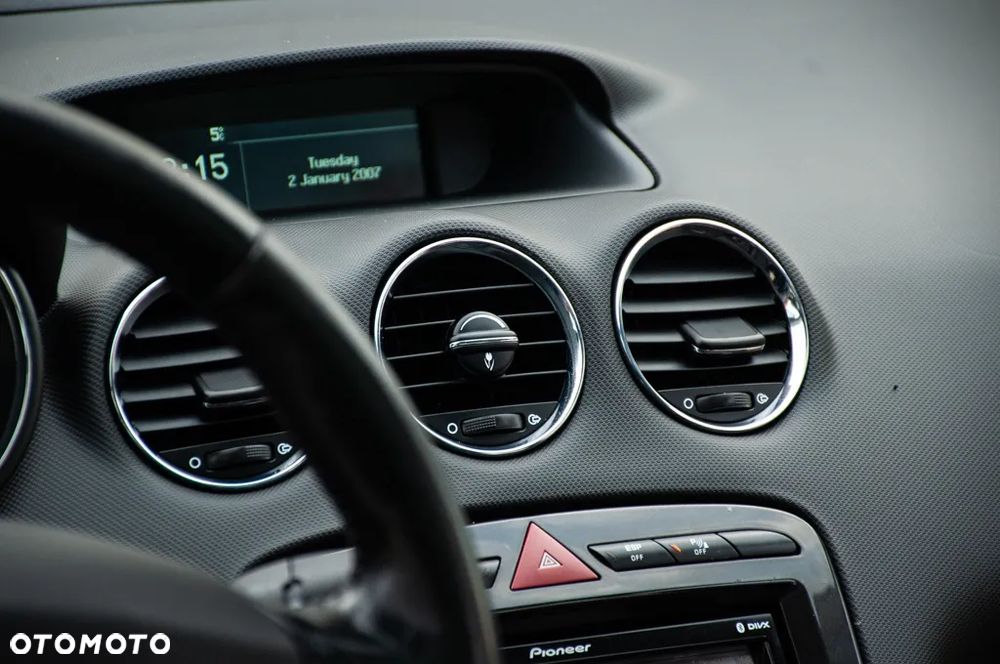 Peugeot 308 1.6 Premium Plus - 36