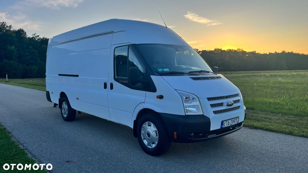Ford Transit - 2