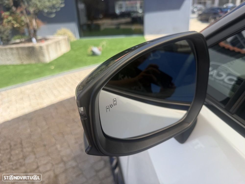 Toyota C-HR 2.0 HDF Plug-in GR Sport Premiere Edition - 8