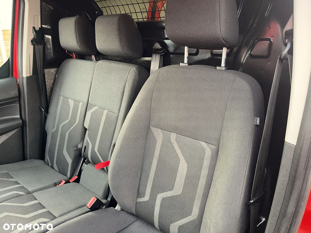 Ford Transit Connect L2 - 21