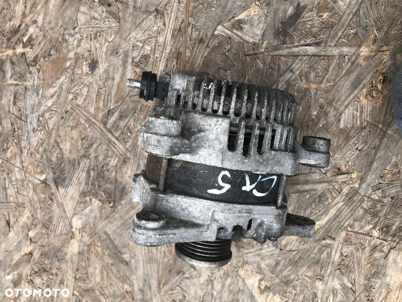 ROZRUSZNIK SH01 150a MAZDA CX5 CX-5 12-16 2.2D - 4