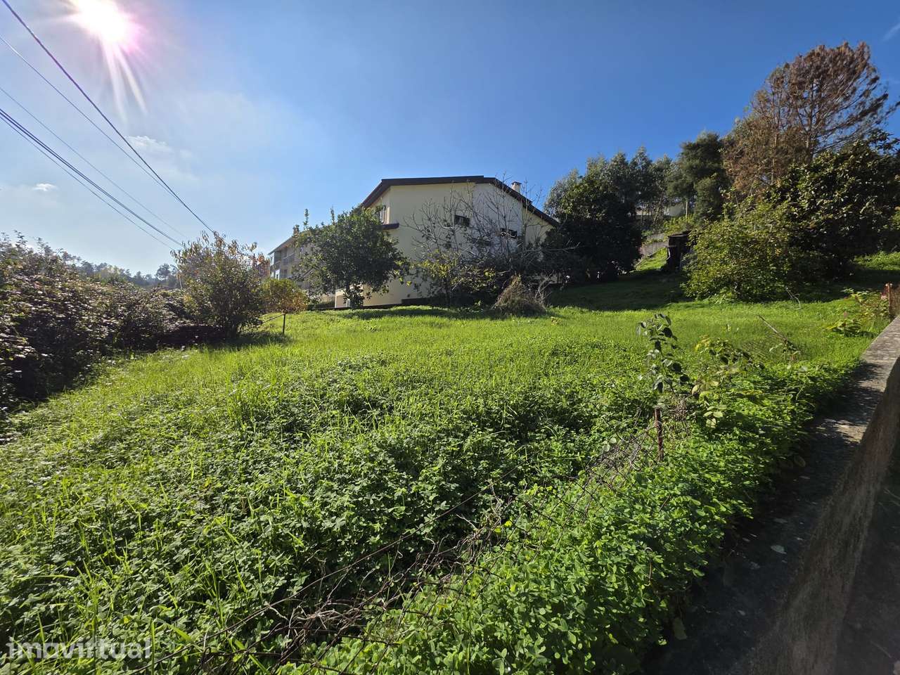 Terreno para Construção em Coimbra – 1.260m² - Grande imagem: 3/20