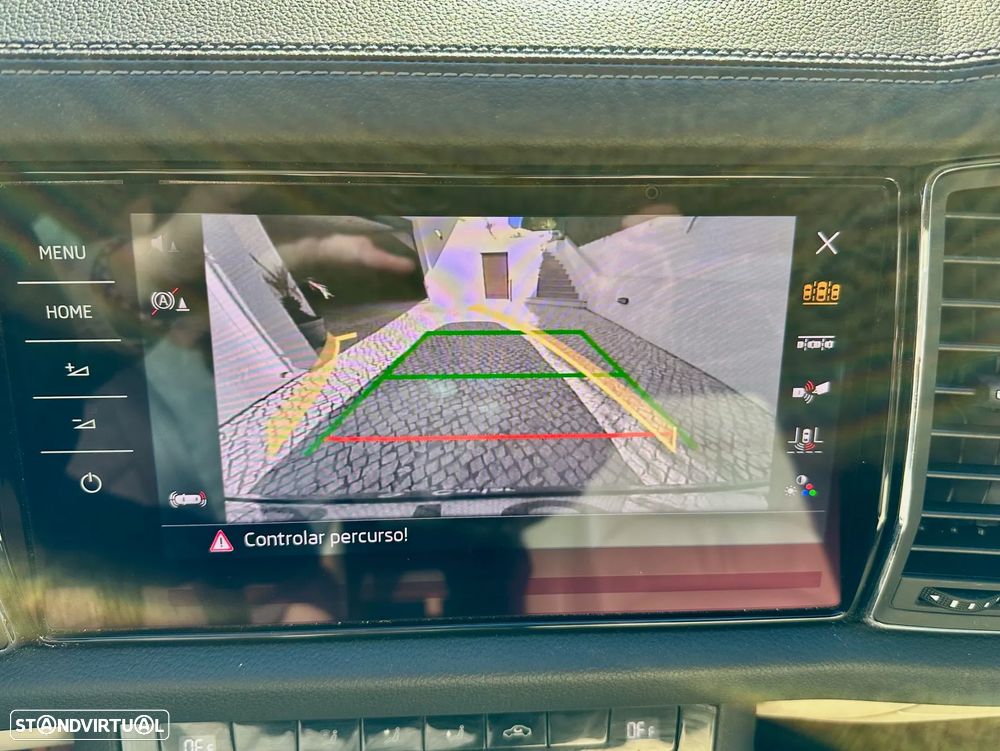 Skoda Kodiaq 2.0 TDI Style DSG - 45