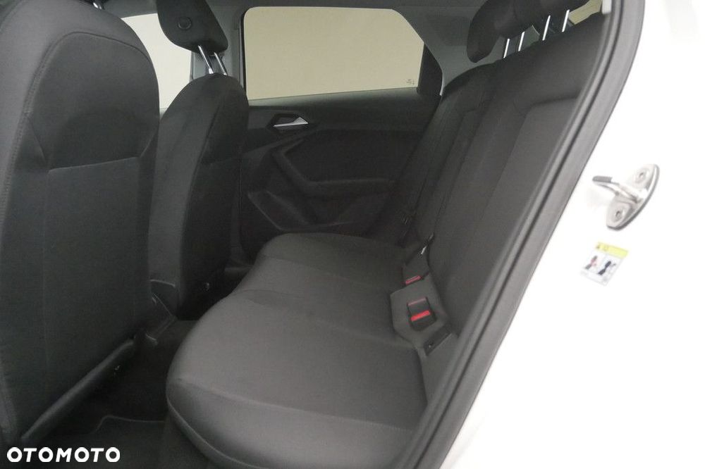 Audi A1 Sportback - 15