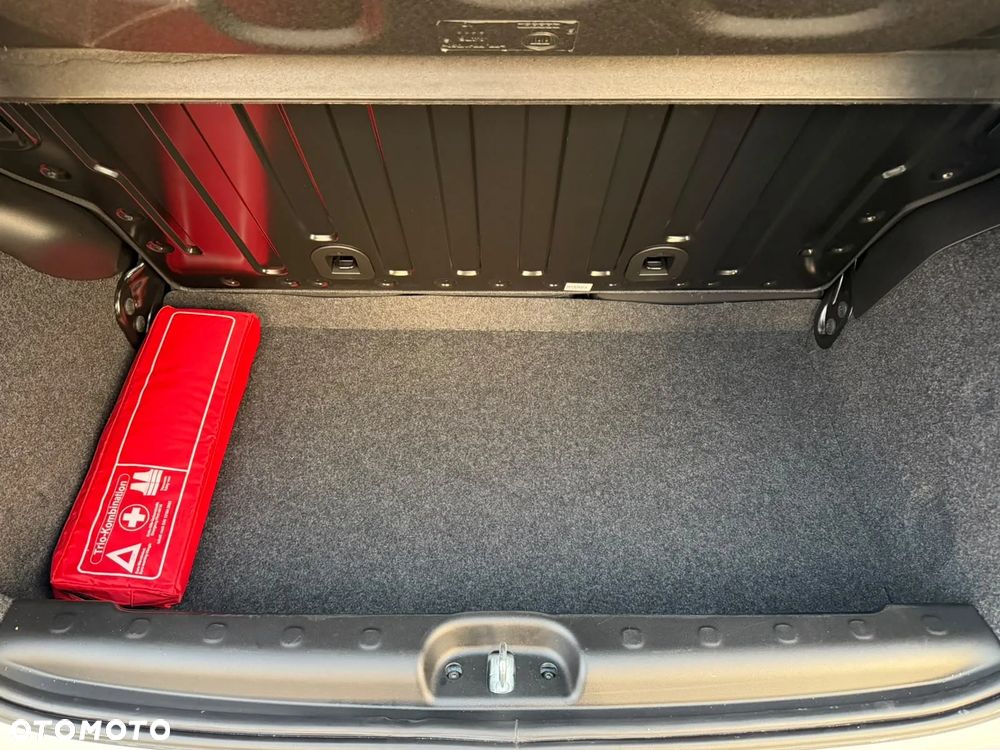 Fiat Panda 1.0 GSE Hybrid - 28