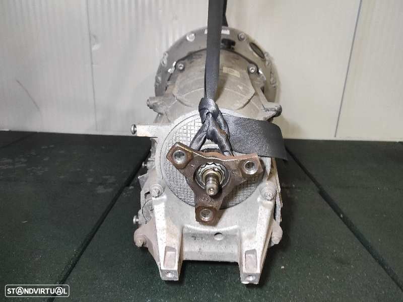 CAIXA DE VELOCIDADES MERCEDES CLASE C (W205) LIM. C 200 CGI (205.042) - 4