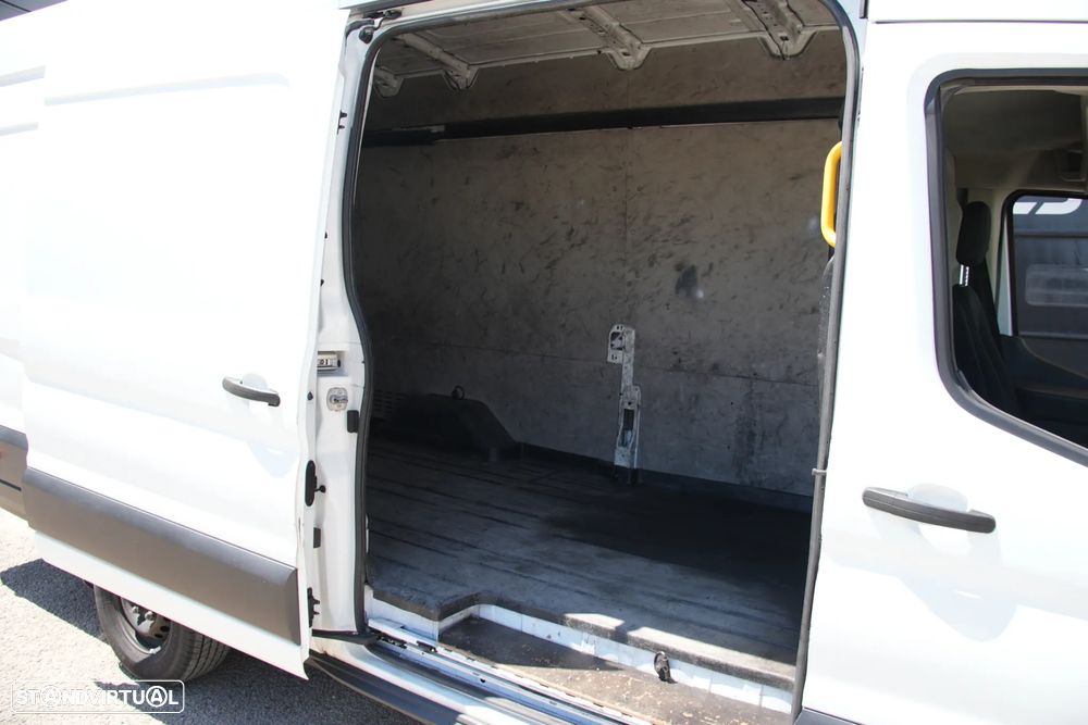 Ford Transit Maxi Longa 2.0EcoBlue 185cv L4H3 - 8