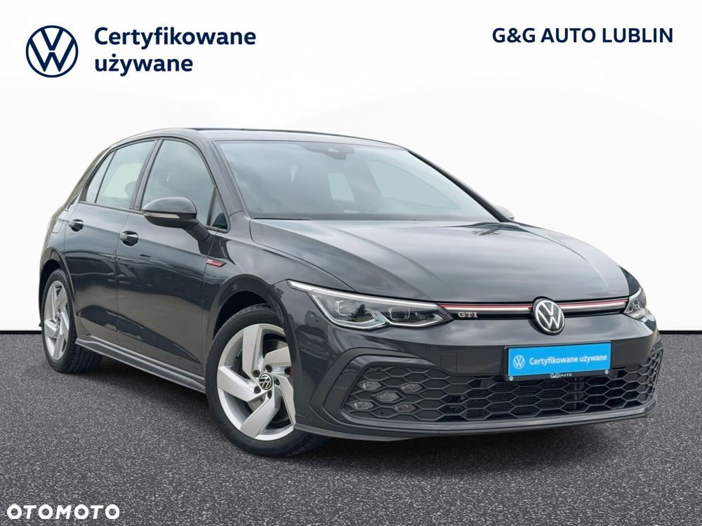 Volkswagen Golf 2.0 TSI GTI DSG - 8