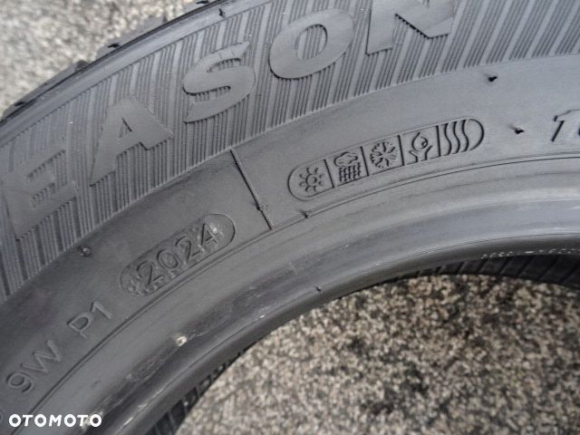 165/70/R14 81T Platin RP100 all season - 6