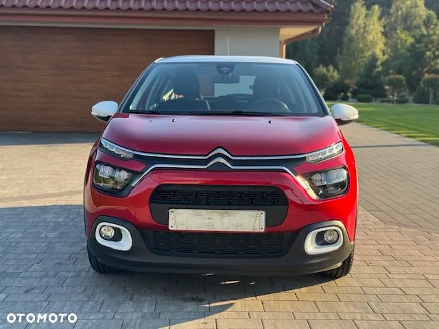Citroën C3 1.2 PureTech You - 2